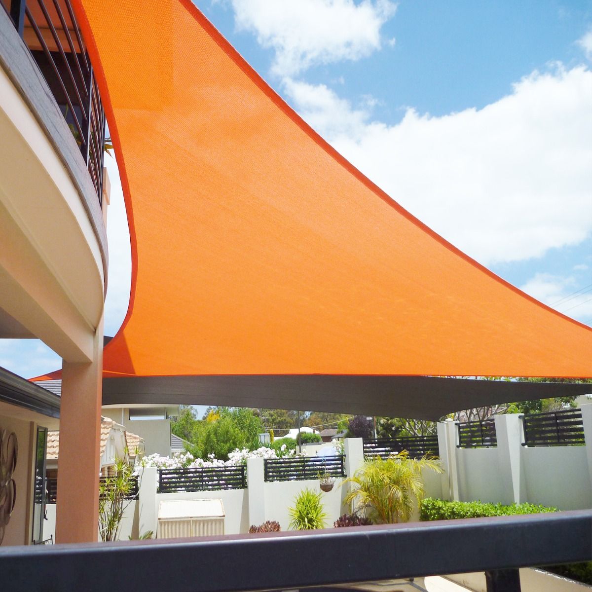 shade fabric