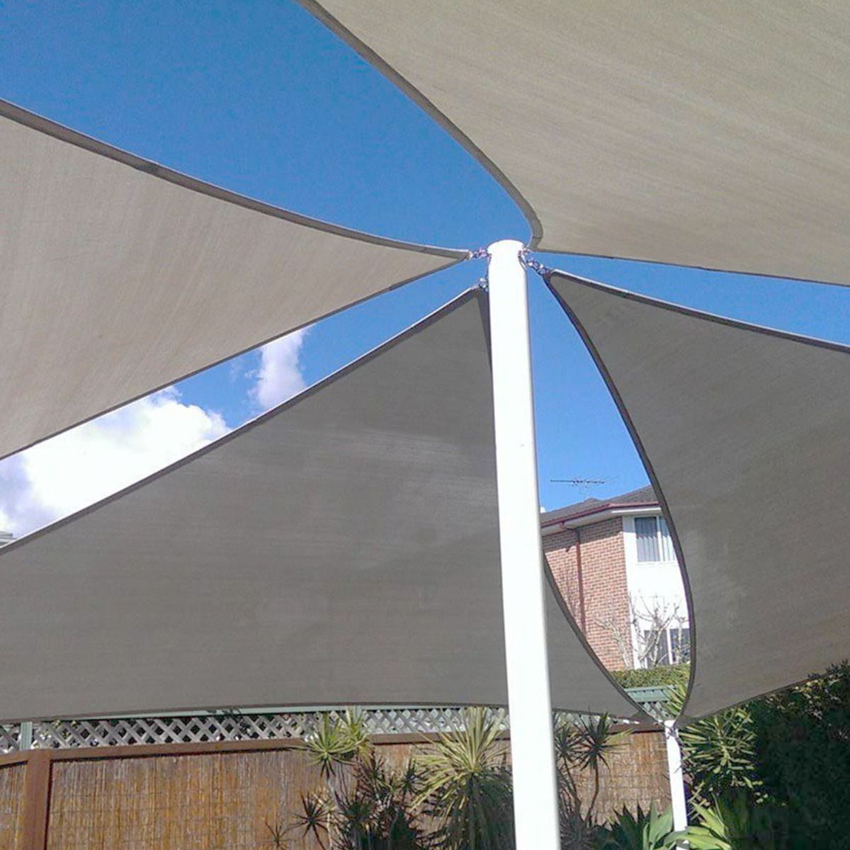 shade fabric