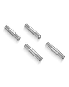 E&K Stainless Steel Dowel Pins