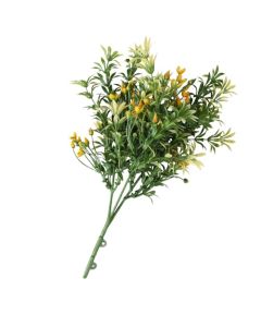 E&K Artificial Bushes Plant