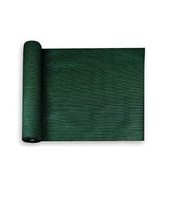 E&K Sunrise 8" x 50" Sun Shade Fabric Roll Outdoor Sun Shade Cloth Pergola Cover for Backyard Garden Patio Deck Greenhouse (Green)
