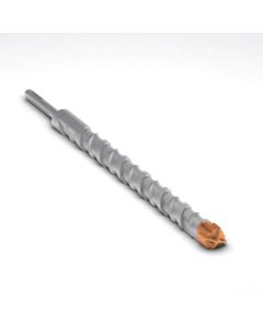 E&K 1-3/8’’ Inch SDS Plus Rotary Hammer Drill Bit for Anchoring in Concrete Masonry Stone Cement Fencing Fence Panels Installation