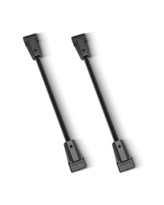 E&K Hedge Wall Base 6" Rod