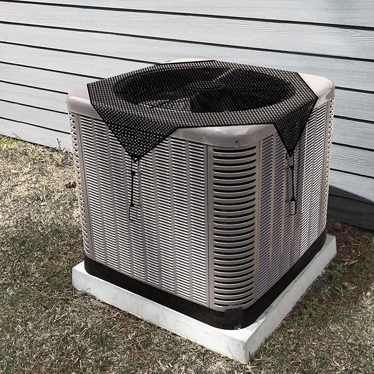 AC Unit Cover