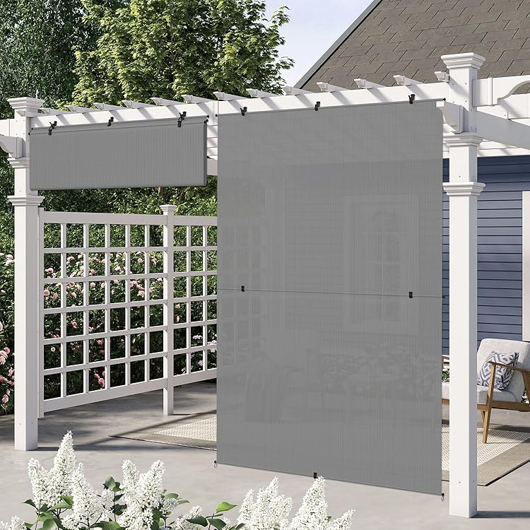Foldable Sun Shade