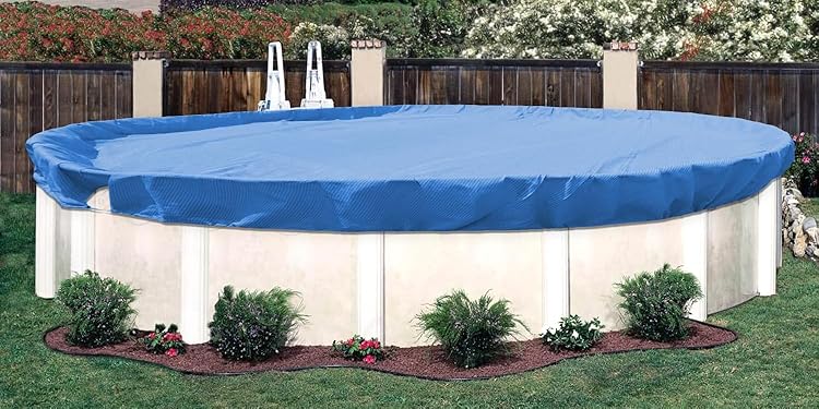 Pool Cover