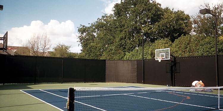 Privacy Fence Screen 180 GSM