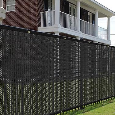 Privacy Fence Screen 280 GSM